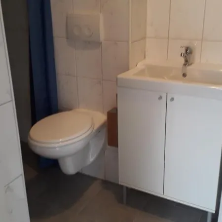 Oudeijssel Alojamento de Acomodação e Pequeno-almoço *